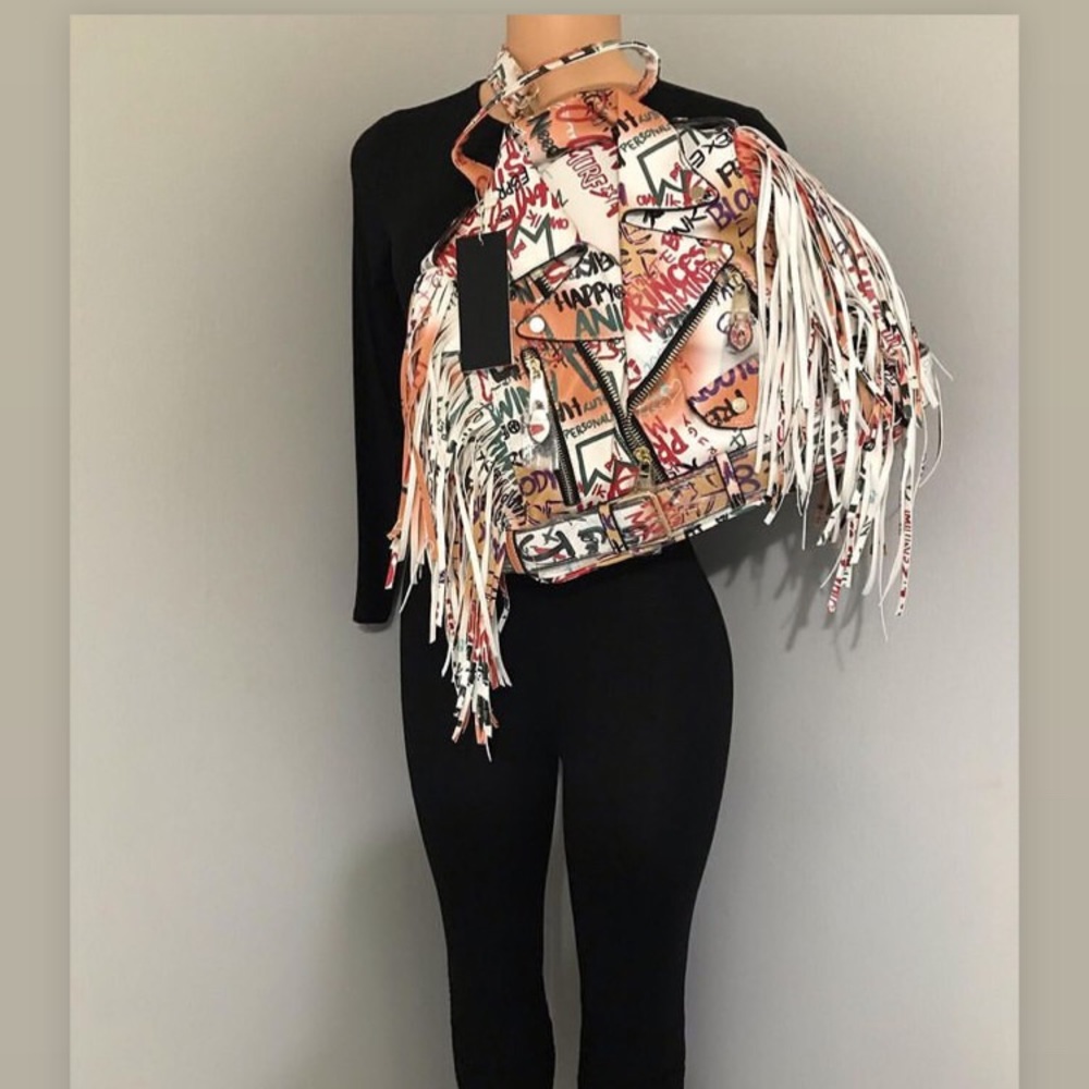 Backpack Purse